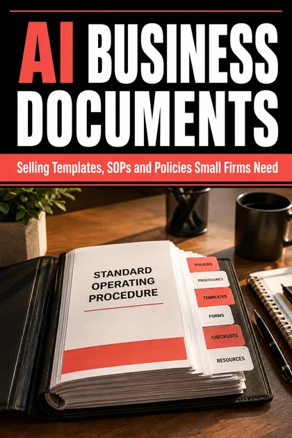 AI Business Documents
