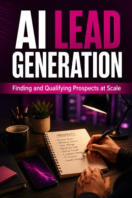 AI Lead Generation