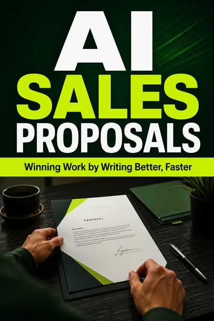 AI Sales Proposals