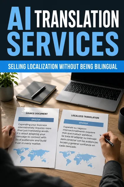 AI Translation Services