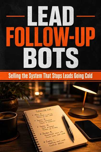 Lead Follow Up Bots