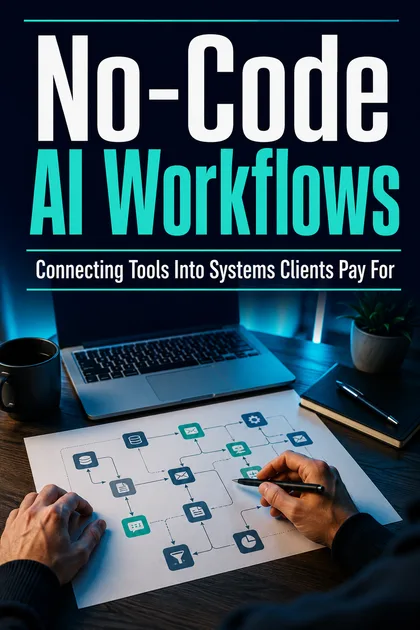 No Code AI Workflows