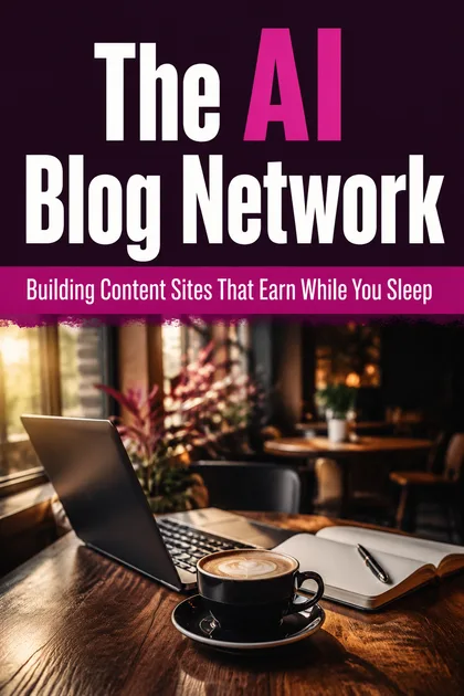 The AI Blog Network
