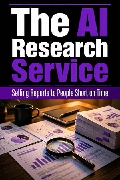The AI Research Service