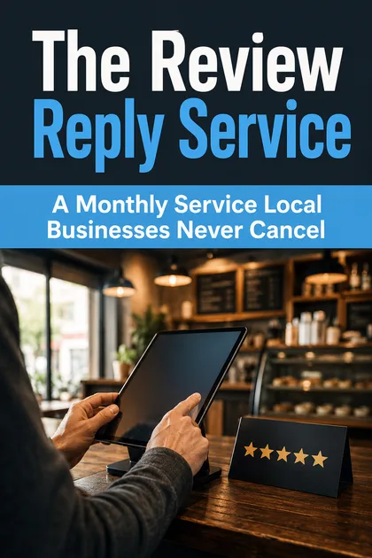 The Review Reply Service