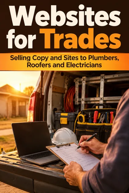 Websites for Trades