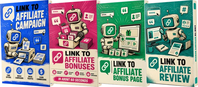 Link to Affiliate Suite product box