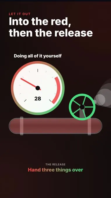 Pressure Valve, a finished vertical video made from one of the 189 prompts