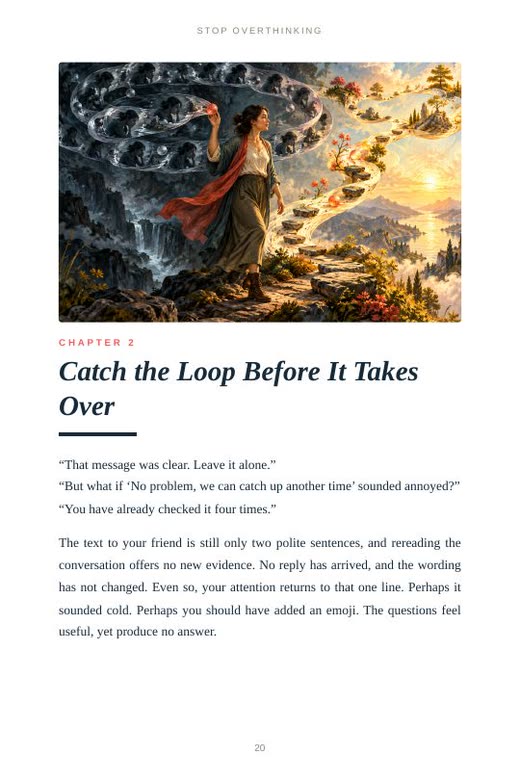 Chapter 2 opening page in the guide