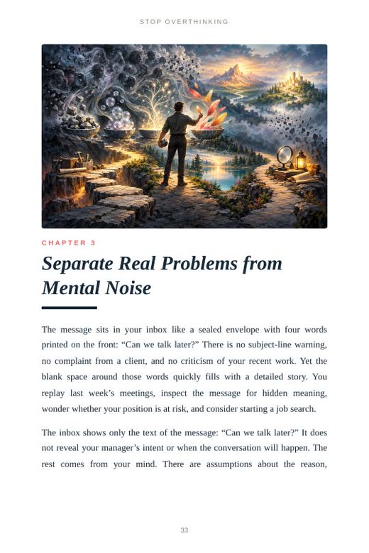 Chapter 3 opening page in the guide