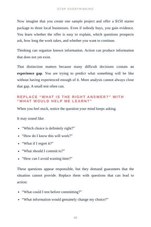 A page from chapter 5
