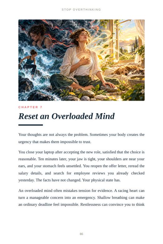 Chapter 7 opening page in the guide