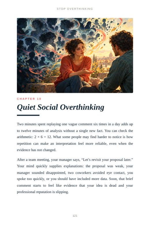 Chapter 10 opening page in the guide